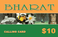 Bharat $10